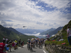 Cycling Tour de France