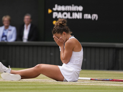 Britain Tennis Wimbledon