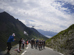 Cycling Tour de France