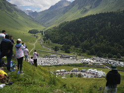 Cycling Tour de France