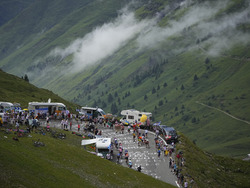 Cycling Tour de France