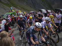 Cycling Tour de France