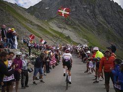 Cycling Tour de France