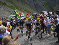 Cycling Tour de France