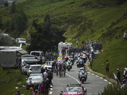 Cycling Tour de France