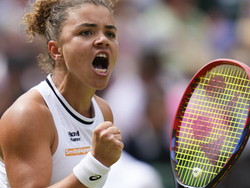 Britain Tennis Wimbledon