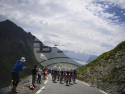 APTOPIX Cycling Tour de France