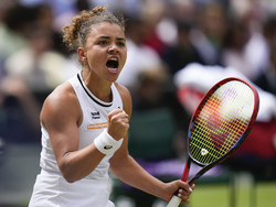 Britain Tennis Wimbledon