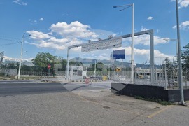 ГКПП Кулата - трафик