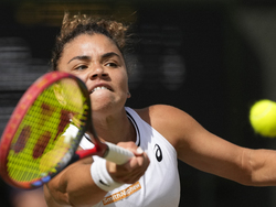 Britain Tennis Wimbledon