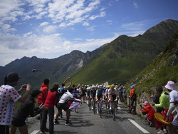 Cycling Tour de France
