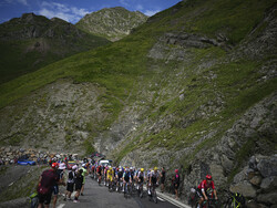 Cycling Tour de France