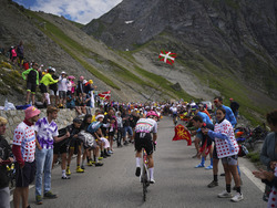 Cycling Tour de France