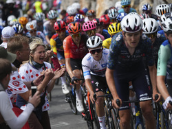 Cycling Tour de France