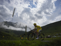 Cycling Tour de France