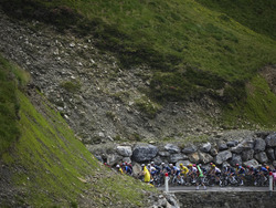 Cycling Tour de France