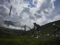 Cycling Tour de France