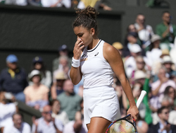 Britain Tennis Wimbledon
