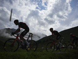 Cycling Tour de France