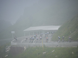 Cycling Tour de France