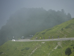 Cycling Tour de France