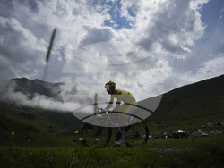 APTOPIX Cycling Tour de France