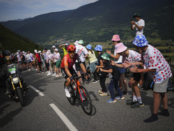 Cycling Tour de France