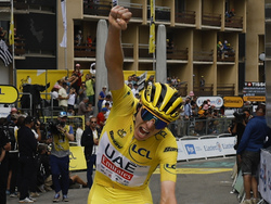 Cycling Tour de France