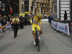 Cycling Tour de France