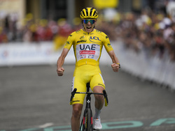 Cycling Tour de France