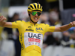 Cycling Tour de France