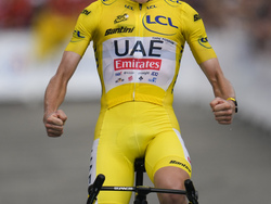 Cycling Tour de France