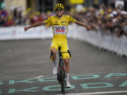 Cycling Tour de France