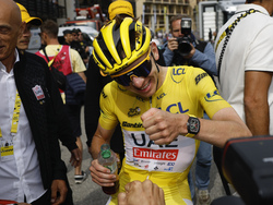 Cycling Tour de France