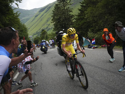 Cycling Tour de France