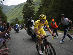 Cycling Tour de France
