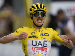 APTOPIX Cycling Tour de France