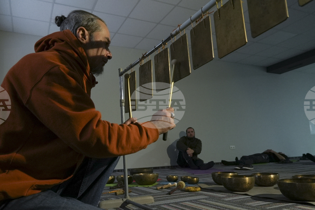 Звуковият стрес може да удължи и засили болката, твърдят японски учени