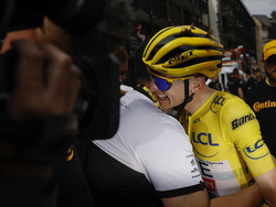 Cycling Tour de France