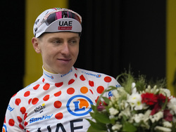 Cycling Tour de France