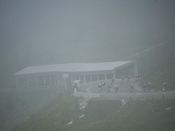 Cycling Tour de France