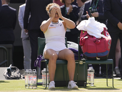 Britain Tennis Wimbledon