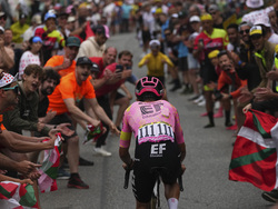 Cycling Tour de France