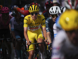 Cycling Tour de France