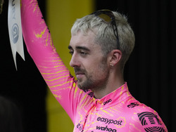 Cycling Tour de France