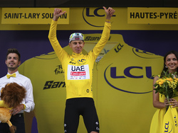 Cycling Tour de France