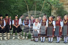 Габрово - обичаи