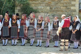 Габрово - обичаи