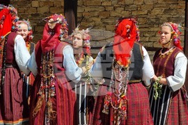 Габрово - обичаи