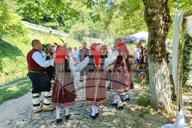 Габрово - обичаи